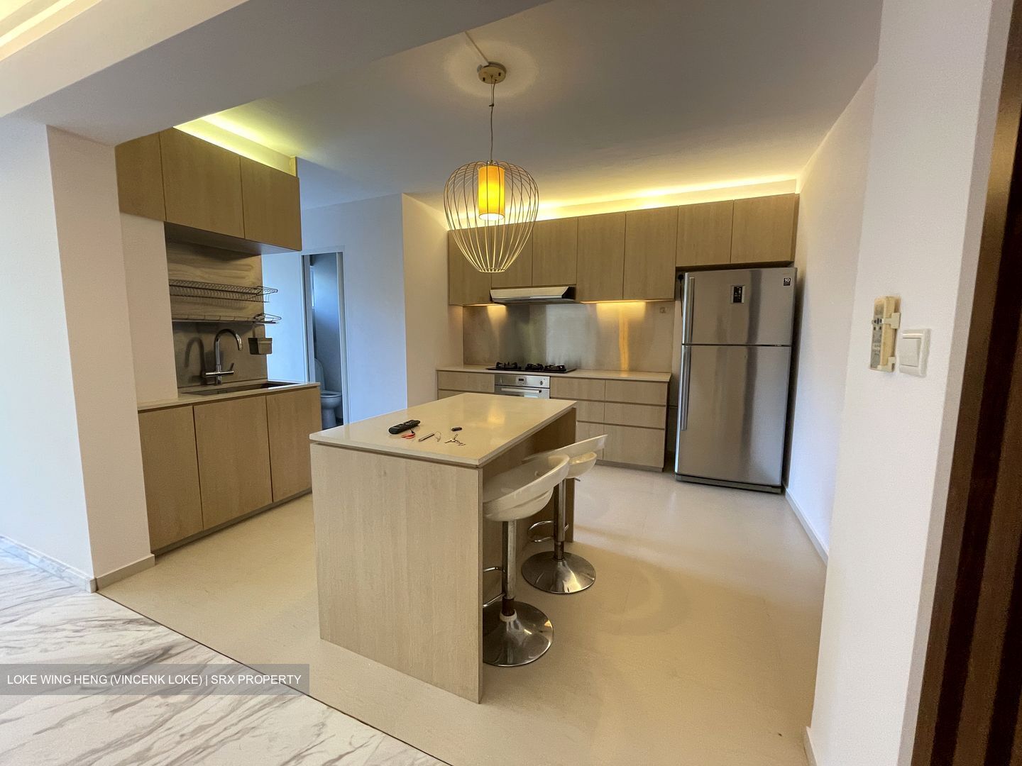 Blk 254 Kim Keat Avenue (Toa Payoh), HDB Executive #618936451